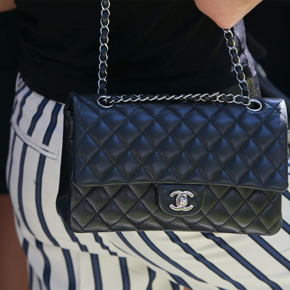 Chanel Classic Double Flap Chanel Classic Double Flap