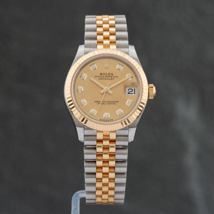 rolex